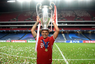 Thiago Alcantara