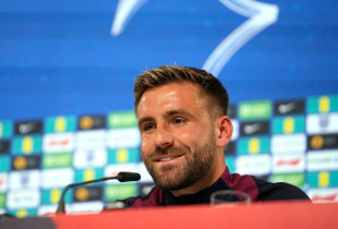 Luke Shaw
