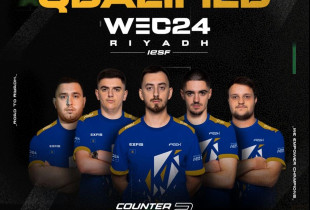 Esports