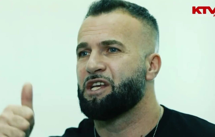 Faton Hajrizi