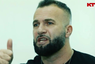Faton Hajrizi