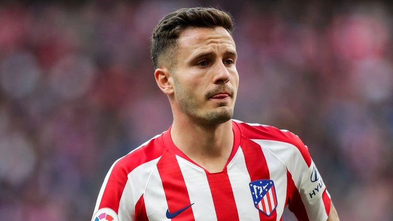 Sevilla is interested in the player of Atletico Madrid - KOHA.net