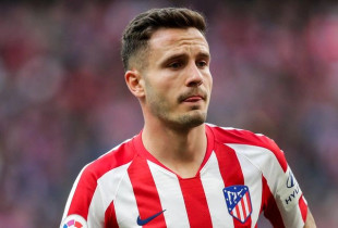 Saul Niguez