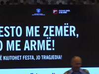 Festo me zemër