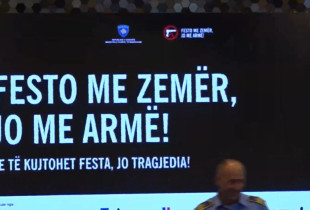 Festo me zemër