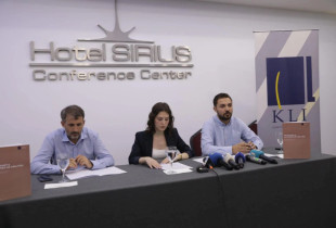 Instituti i Kosovës për Drejtësi