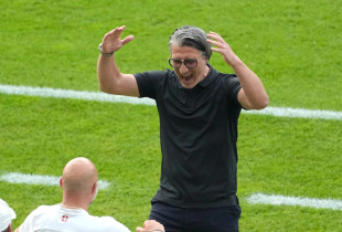 Murat Yakin