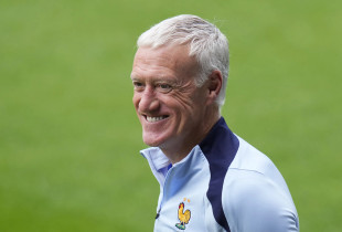 Didier Deschamps