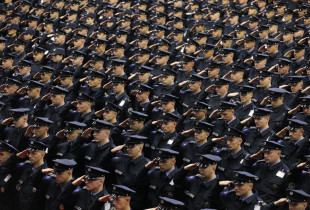 Policia e Kosovës