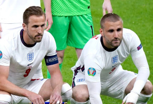 Kane & Shaw