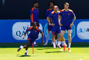Holanda