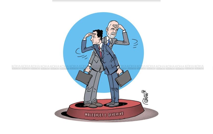 Karikatura e ditës