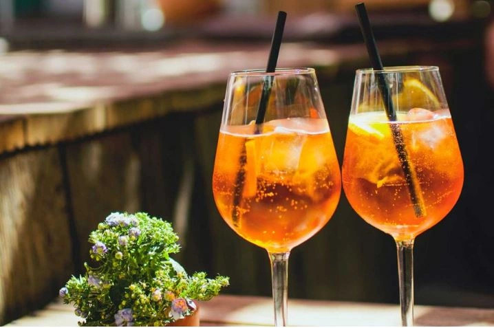 Aperol Spritz