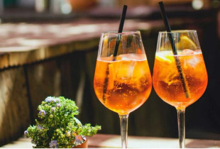Aperol Spritz