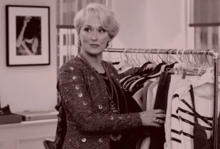 The Devil Wears Prada