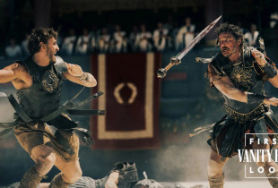 Gladiator 2