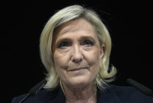 Marine Le Pen