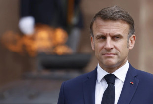 Emmanuel Macron