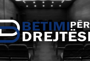 Betimi per drejtesi