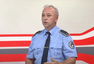 Major Ramadan Ahmeti