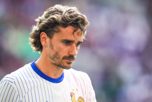 Antoine Griezmann / Foto: Icon Sport