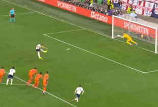 Harry Kane