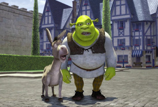 Shrek