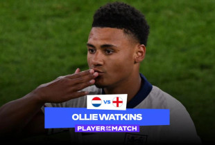 Ollie Watkins