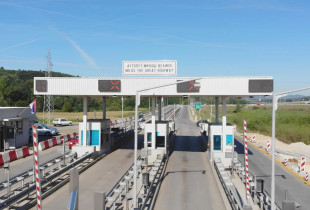 autostrada serbe