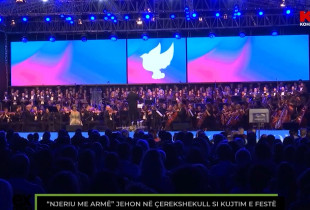 Filharmonia e Kosovës