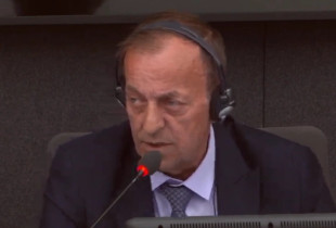 Bislim Zyrapi