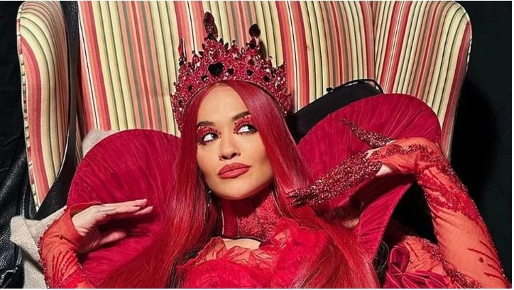 Rita Ora
