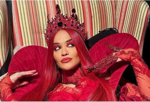 Rita Ora