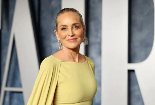Sharon Stone