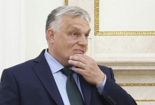 Viktor Orban