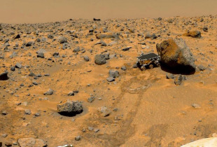 Planeti Mars