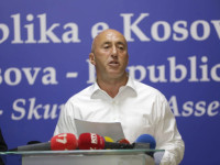 Ramush Haradinaj, AAK