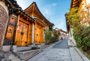 Bukchon
