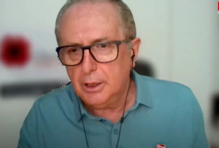 Bardhyl Mahmuti nga Qendra “Gjenocidi në Kosovë plagë e hapur”