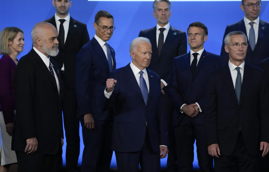 Samiti i NATO-s