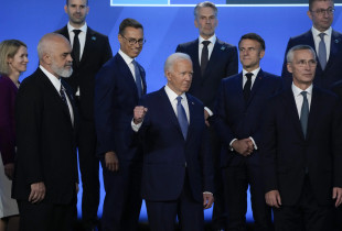 Samiti i NATO-s