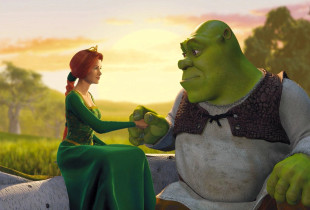 Shrek