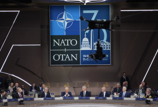 Samiti i NATO-s në Washington