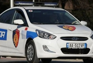 Policia e Shtetit