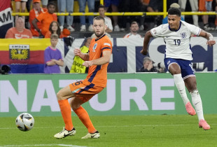 Ollie WAtkins