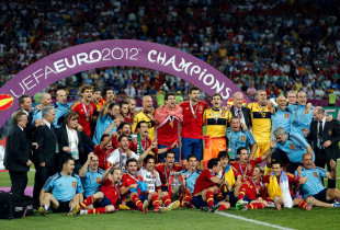 Pesë finalet më të mira të Evropianit