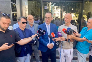 Lirohen të gjithë të akuzuarit në rastin e “grushtshtetit” në Mal të Zi