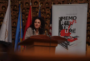 Blerina Rogova - Gexha