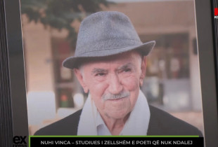 Nuhi Vinca