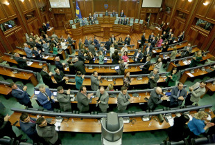 Kuvendi i Kosoves